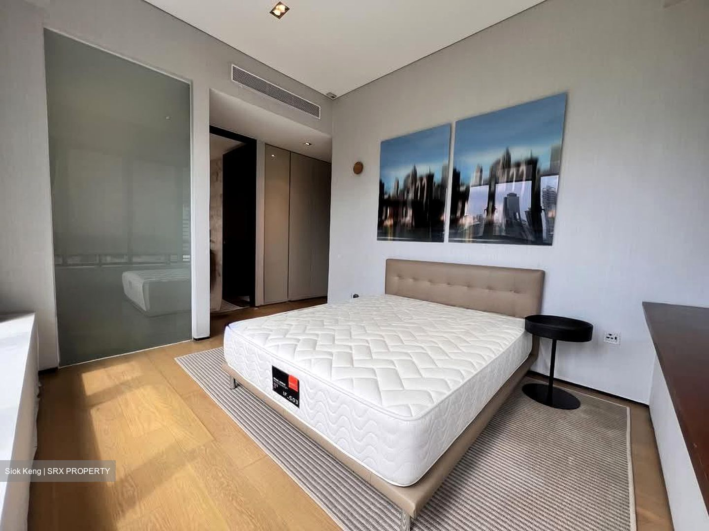 OUE Twin Peaks (D9), Condominium #565780021